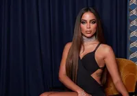 Sócia de bicheiro? Anitta rompe o silêncio sobre polêmica com camarote imagem