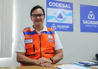 Sósthenes dá o recado na COP30: só municípios bancam o preservar