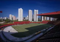 Sport tem energia cortada na Ilha do Retiro; saiba o motivo