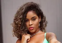 Sthe Matos diz ter sofrido abuso sexual e desabafa: “Cenas de horror”