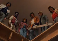 Stranger Things terá morte mais violenta da série na quinta temporada imagem