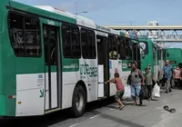 Subsídio evita reajuste da tarifa de ônibus para R$ 6 em Salvador
