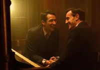 Sucesso em Cannes, o filme que mistura guerra e amor chega ao Brasil