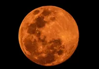 Superlua aparece em todo o Brasil na próxima quarta; saiba horários imagem