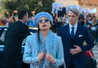 Superou Reacher: "melhor série do ano” ganha nova temporada no Prime Video