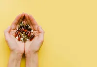 Suplemento alimentar é proibido após causar vômito e diarreia