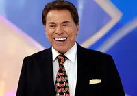Supostos netos de Silvio Santos têm ação rejeitada por falta de provas imagem