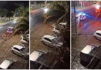 Suspeito de matar homem no Dique do Tororó é preso em Salvador imagem