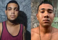 Suspeito de matar irmãos em Feira de Santana é preso com arma do crime