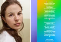 Suzane von Richthofen agradece pedidos após série Tremembé