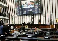 TCM envia projeto que prevê reajuste dos servidores para a Alba