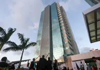 TRT-BA unifica sedes em novo fórum trabalhista na Avenida Paralela imagem
