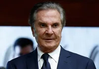 TV Globo trava batalha judicial com ex-presidente Collor imagem