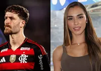 Tainá Castro se pronuncia após derrota judicial contra Léo Pereira imagem