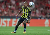 Talisca cogita voltar ao Brasil e Bahia surge como possível destino imagem