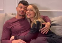 Tata Estaniecki e Cocielo tomam atitude drástica após separação imagem