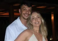 Tata Estaniecki se pronuncia sobre término: “A vida tem que continuar"