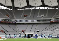 Técnico renomado coloca o Brasil entre os favoritos à Copa do Mundo
