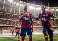 "Tenho experiência para lidar bem com críticas", garante Willian José imagem