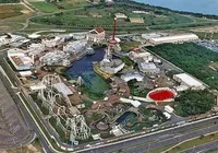 Terreno onde funcionou parque na Barra receberá praça e condomínio