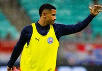 Tiago lamenta derrota, mas garante: "Não vamos deixar de acreditar"