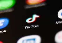 TikTok introduz recursos para estimular uso responsável do app imagem
