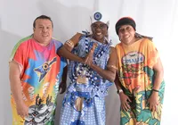 Tio Elétrico transforma a Varanda do Sesi em palco de axé e nostalgia