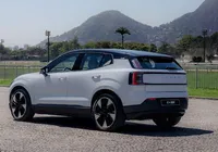 Top 10: confira os elétricos mais baratos do Brasil imagem