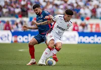 Top 10 do Ba-Vi: veja os jogadores com as melhores estatísticas
