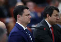 Torres e Ramagem podem ser afastados da PF até o fim do ano imagem