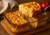 Torta de pão 'dormido': a receita perfeita para não desperdiçar nada