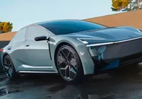 Toyota promete revolucionar com lançamento do Corolla imagem