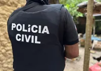 Trabalhador rural tenta matar colega esfaqueado e é preso na Bahia