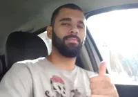 Traficante do CV é preso por suspeita de executar motorista de app imagem