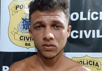 Traficante que tentou controlar internet em Salvador morre em confronto imagem