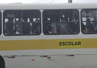 Transporte escolar irregular: ex-prefeito de Serrinha é punido pelo TCM-BA imagem