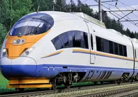 Trem-bala no Brasil: obra ligará dois estados em impacto de R$ 168 bilhões imagem