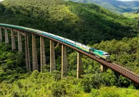 Trem noturno ligará estados: veja horários, preços e como garantir sua passagem imagem