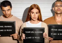 Tremembé: Prime Video é acusado de ‘roubar’ ideia para fazer série imagem