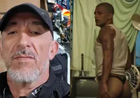 Tremembé: a prova que Cravinhos usou calcinha no presídio na vida real imagem