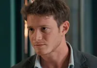 Três Graças: Leonardo descobre verdade sobre remédios falsos e vira vilão