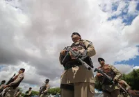 Três integrantes de facção morrem durante operação no Recôncavo baiano