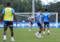 Triunfo no Morumbis? Bahia busca G-4 e Ceni tenta quebrar tabu contra ex-clube imagem