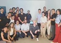 Trovão baiano: conheça a Xangô, equipe de Fórmula Elétrica de Salvador