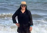 Turista de Minas Gerais morre afogada em praia da Bahia imagem