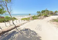 Turista mineiro morre afogado em praia de destino turístico da Bahia