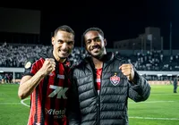 UFMG: Risco de rebaixamento do Vitória despenca após fim da rodada imagem