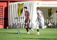 UFMG: risco de rebaixamento do Vitória sobe mesmo fora do Z-4