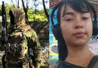 Último vídeo: Japinha do CV sensualiza antes de morrer em operação