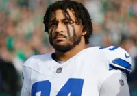 Um ano após estreia, atleta famoso é morto com tiro na cabeça